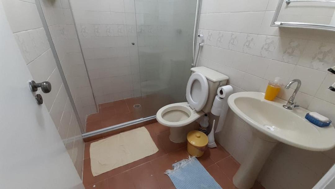 Photo of Bathroom in Jose Menino