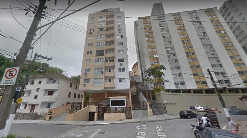 Photo of Buildings in Jose Menino