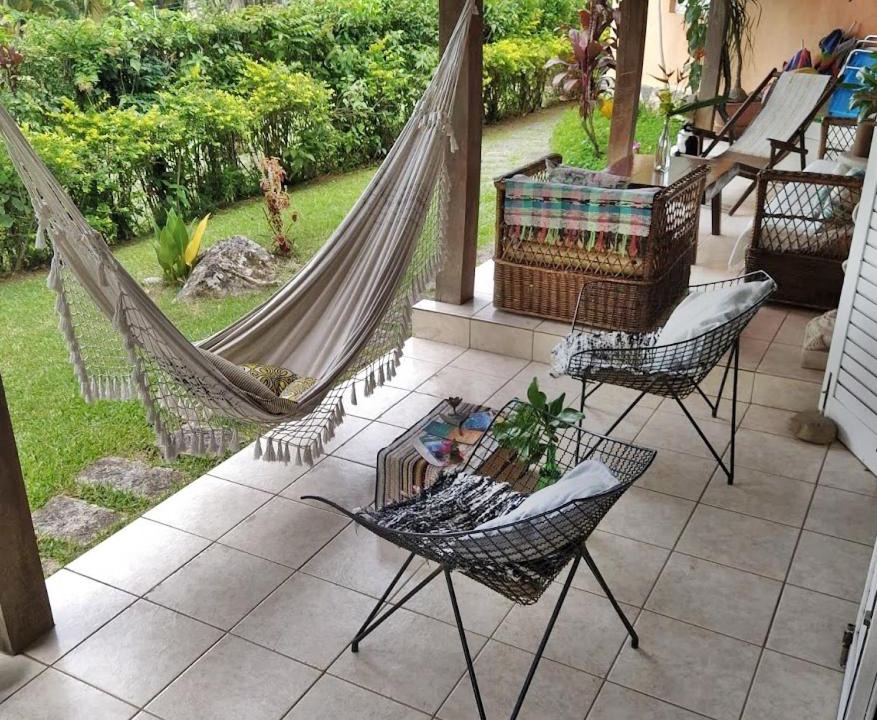 Photo of Patio Balcony in Feiticeira