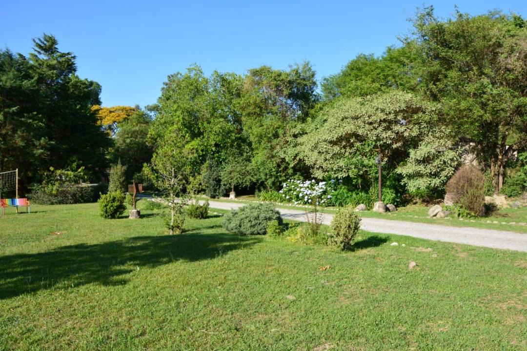 Photo of Outdoor in Villa San Lorenzo