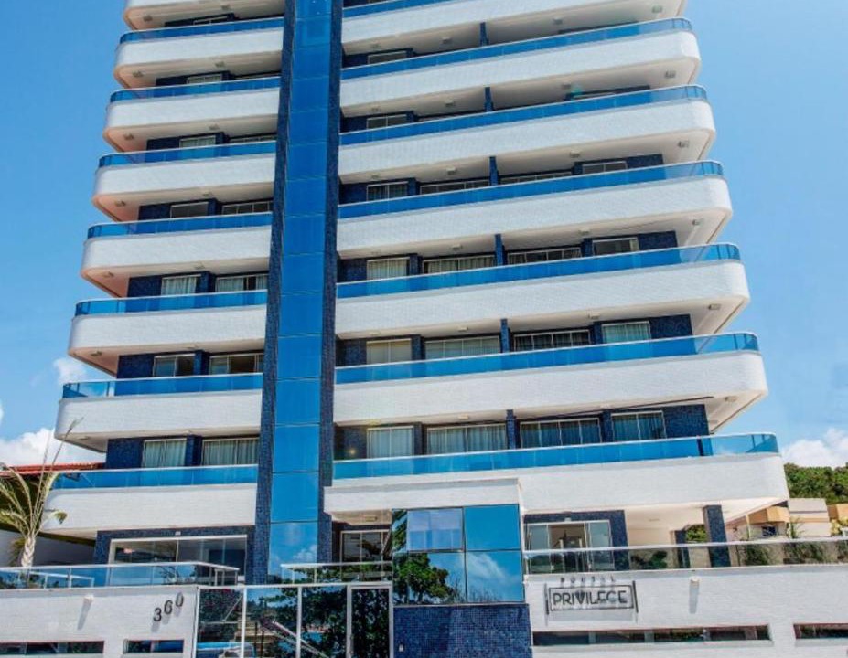 Photo of Buildings in Pontal