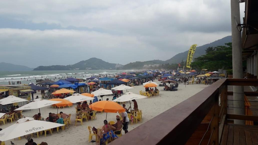 Photo of Patio Balcony in Praia Grande