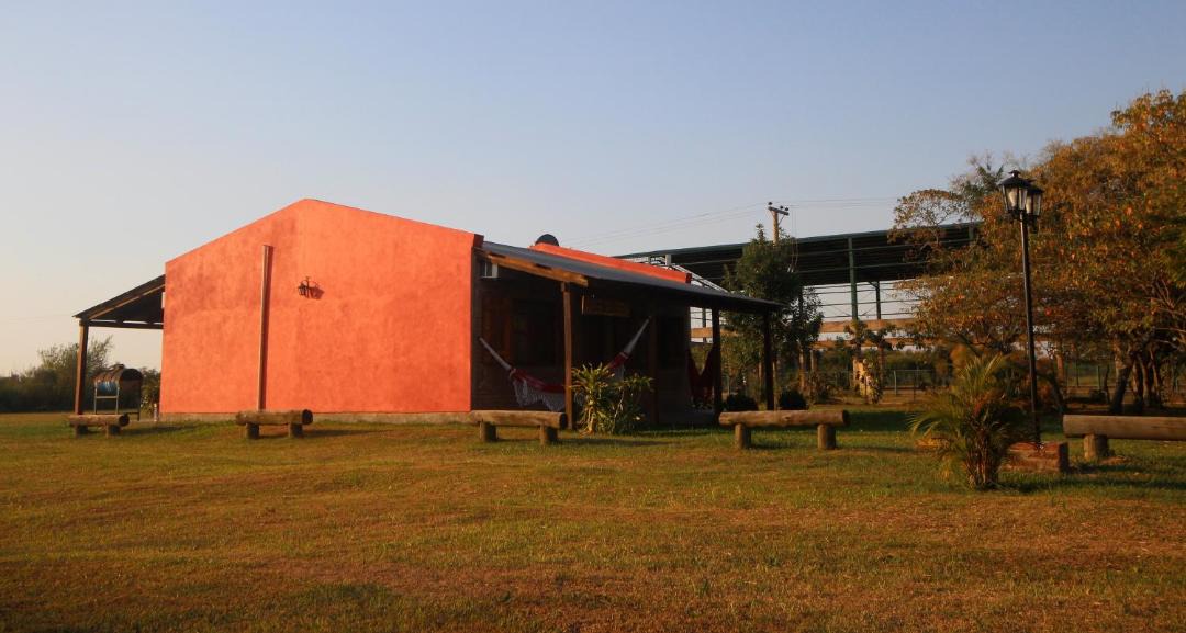 Photo of Others in Colonia Carlos Pellegrini