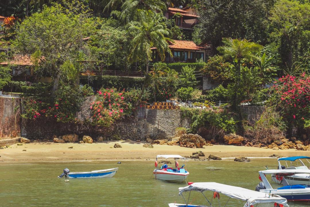 Photo of Others in Morro de Sao Paulo