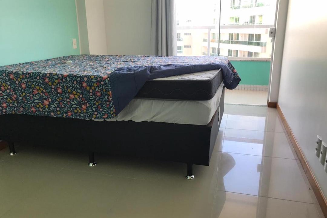 Photo of Bedroom in Pontal