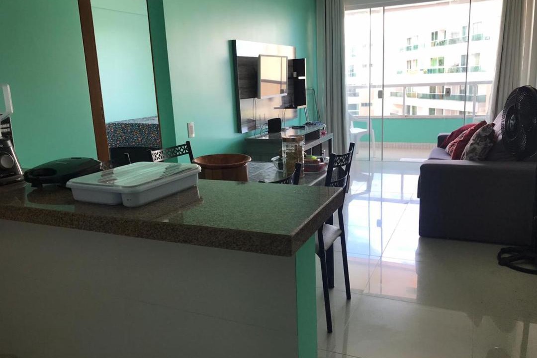 Photo of Livingroom in Pontal