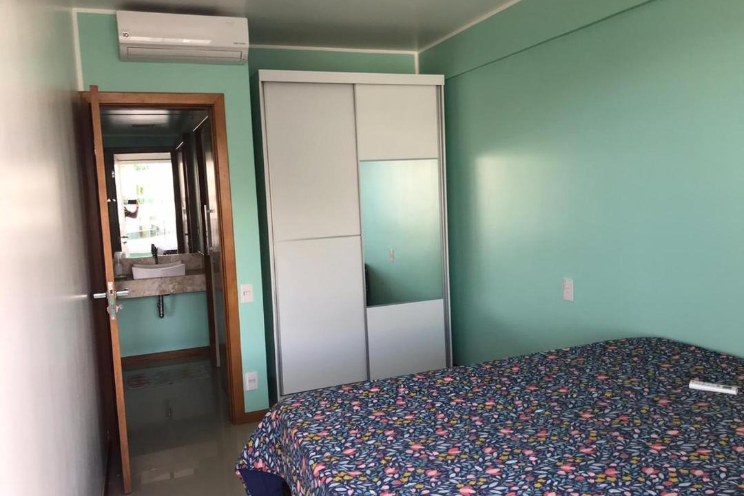 Photo of Bedroom in Pontal