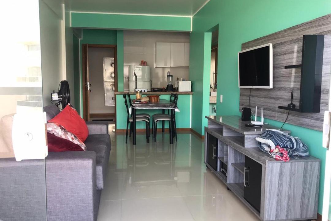 Photo of Livingroom in Pontal