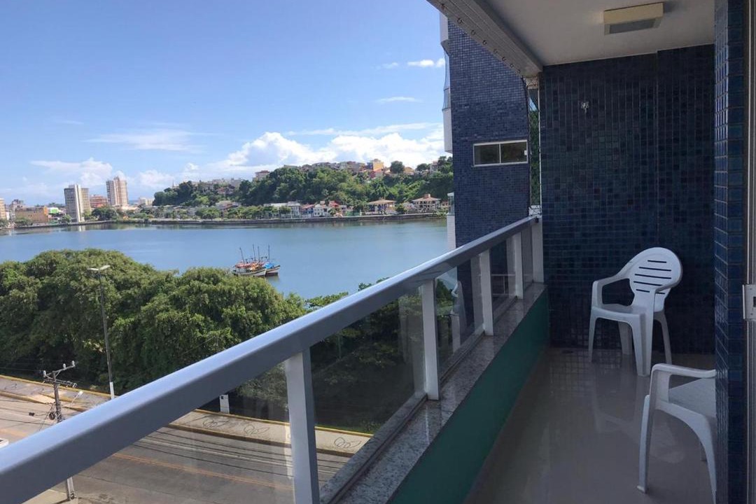Photo of Patio Balcony in Pontal