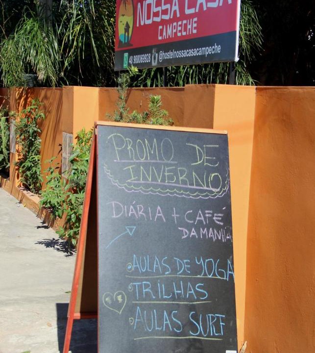 Photo of Others in Campeche Norte