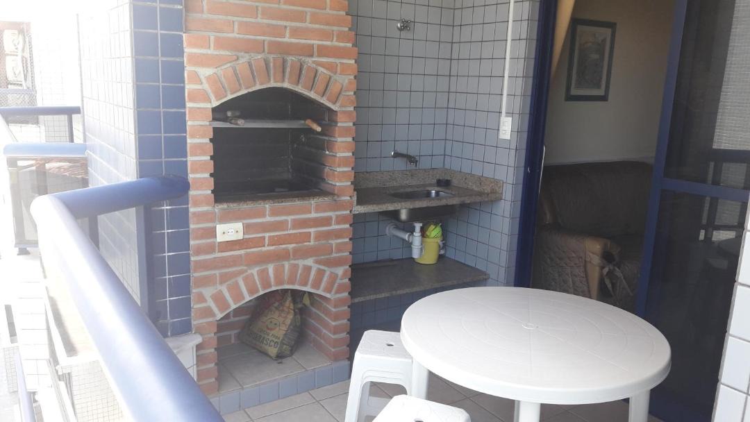 Photo of Bathroom in Praia Grande