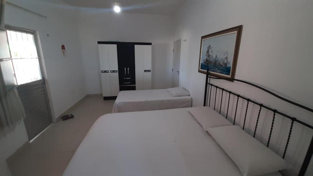 Photo of Bedroom in Tutoia