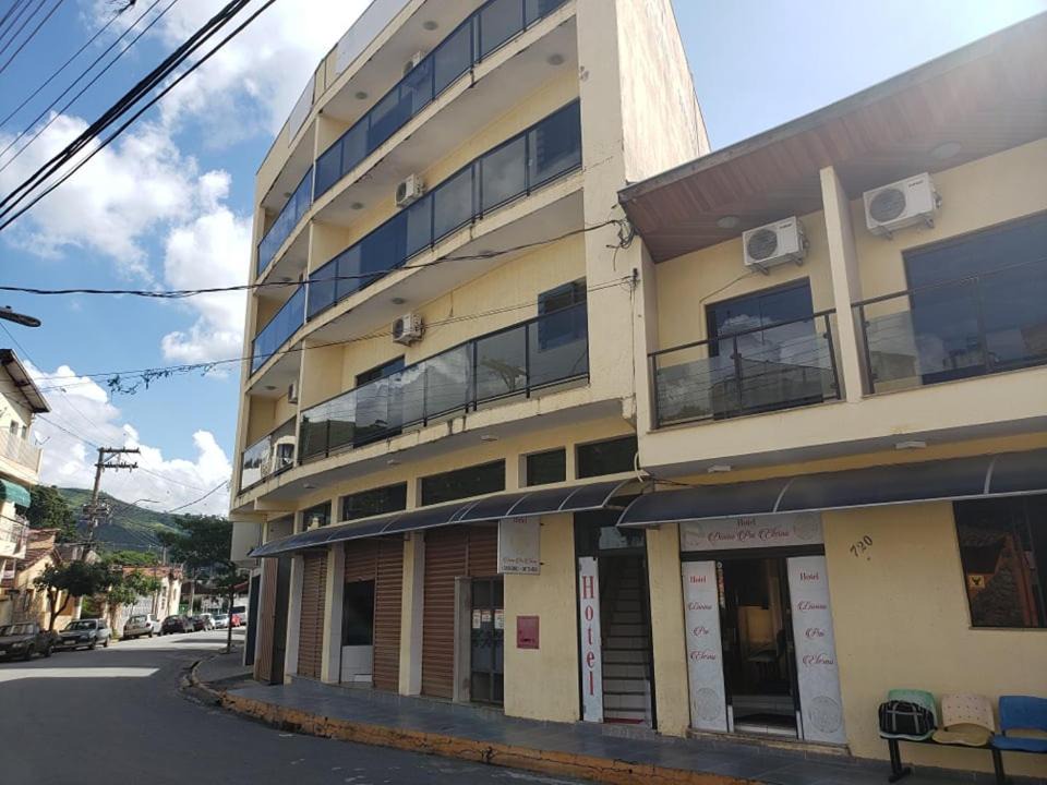 Photo of Buildings in Aparecida