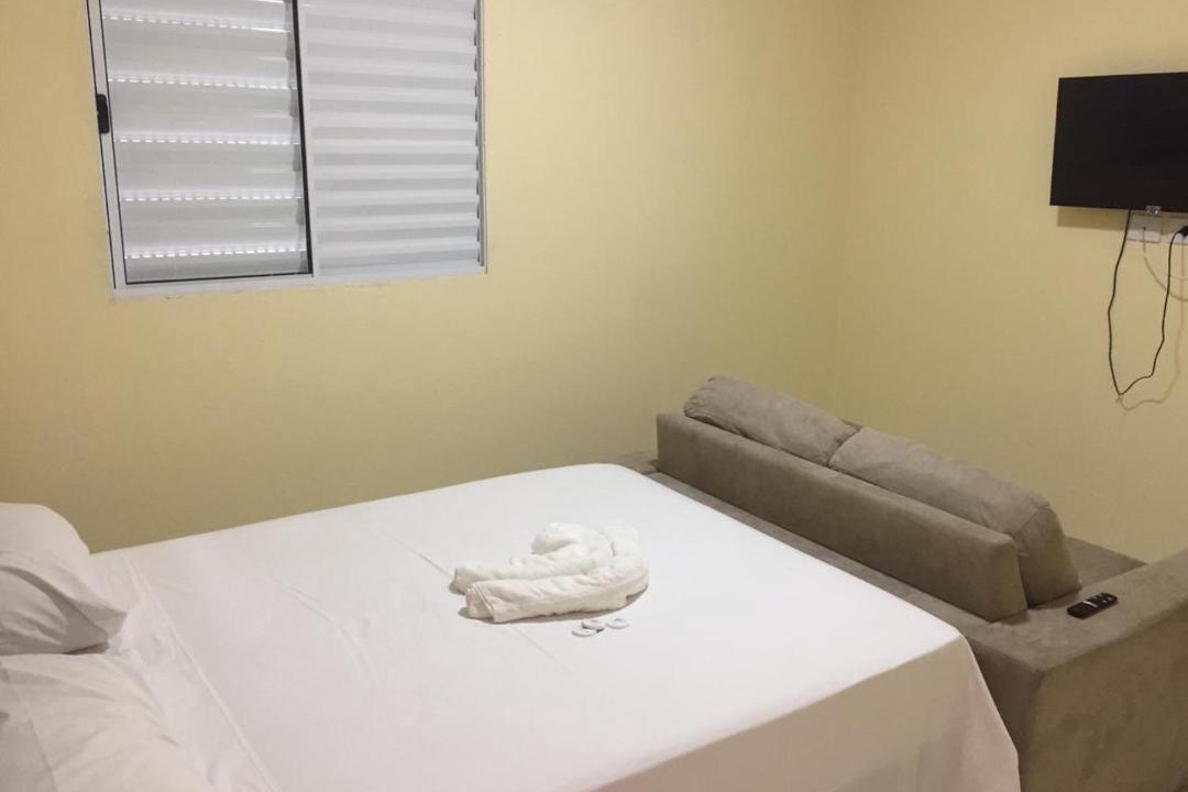 Photo of Bedroom in Juquehy