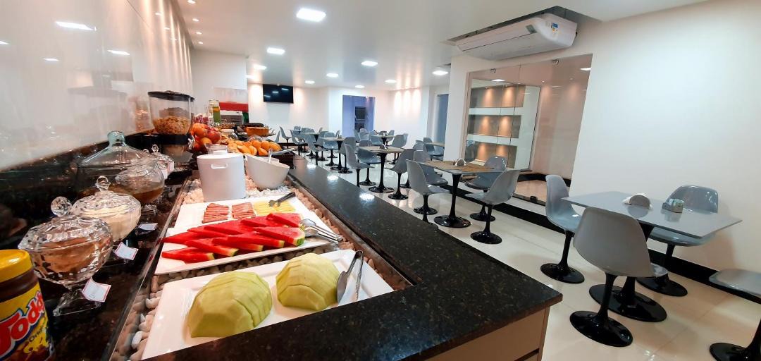 Photo of Kitchen in Sao Mateus