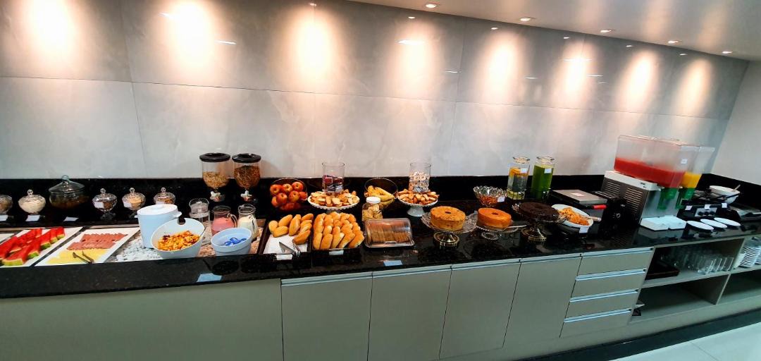 Photo of Kitchen in Sao Mateus
