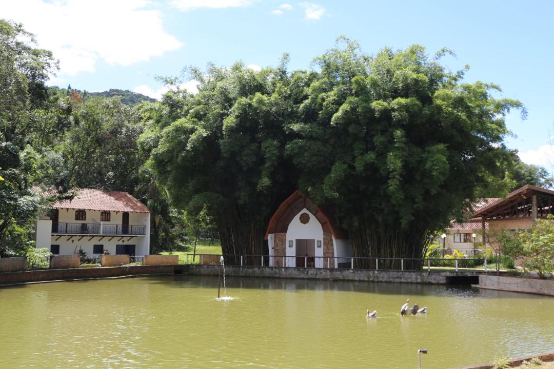 Photo of Buildings in Sao Joao Novo