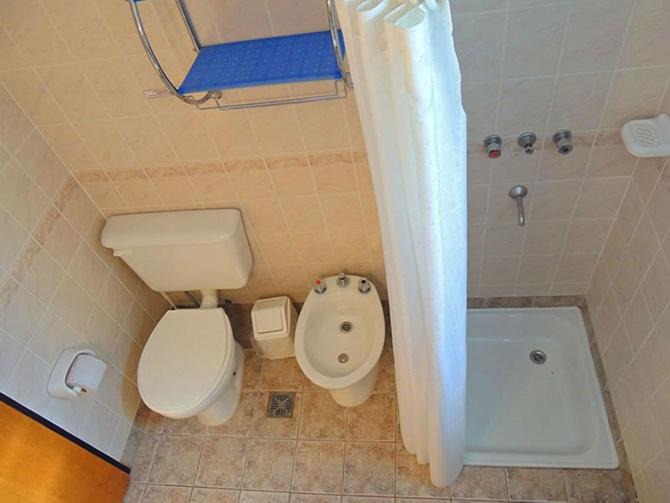 Photo of Bathroom in Merlo