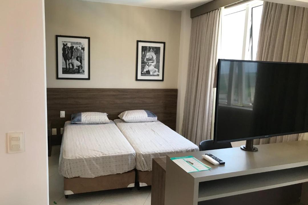 Photo of Bedroom in Barretos