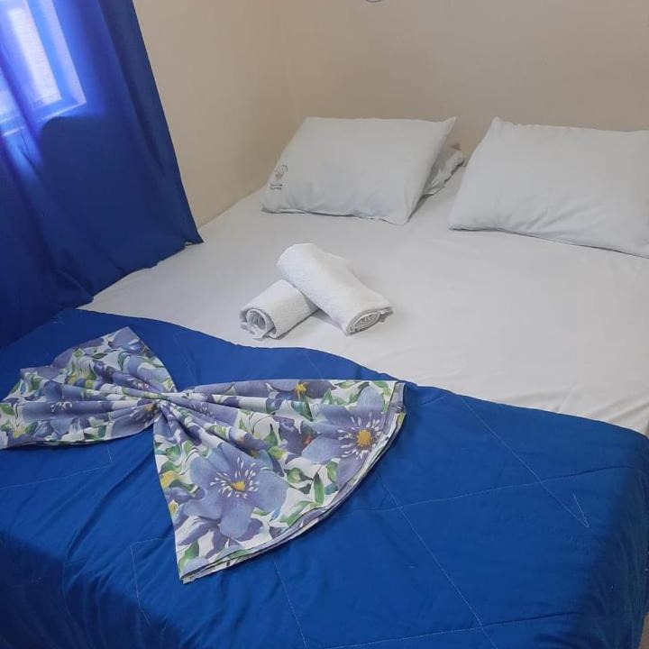 Photo of Bedroom in Aparecida