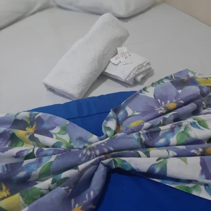 Photo of Bedroom in Aparecida