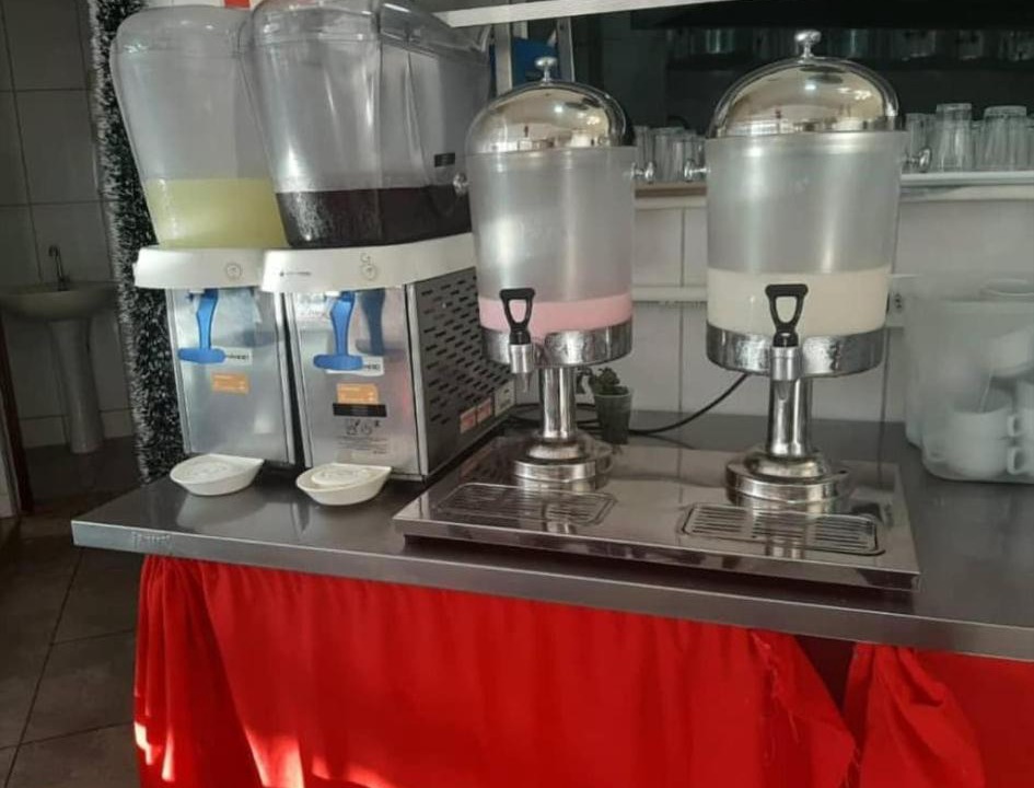 Photo of Kitchen in Aparecida