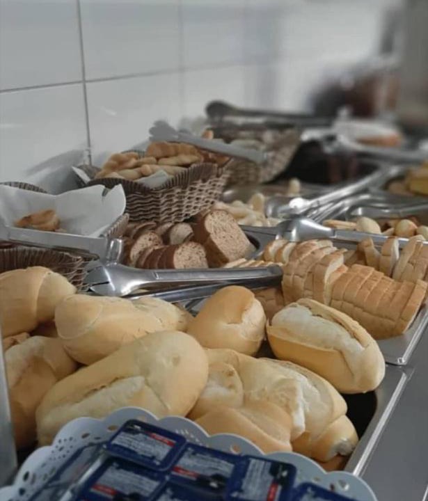 Photo of Kitchen in Aparecida