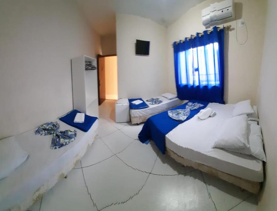 Photo of Bedroom in Aparecida