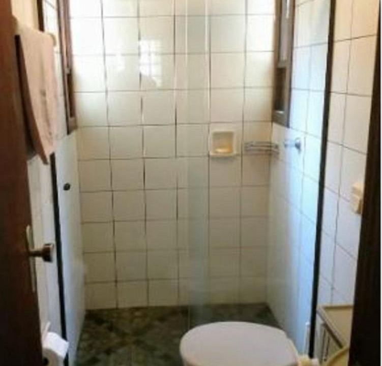 Photo of Bathroom in Campeche Norte
