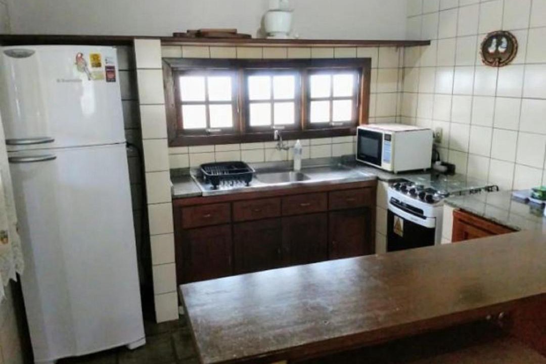 Photo of Kitchen in Campeche Norte
