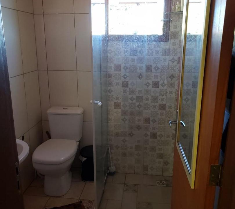 Photo of Bathroom in Gramado