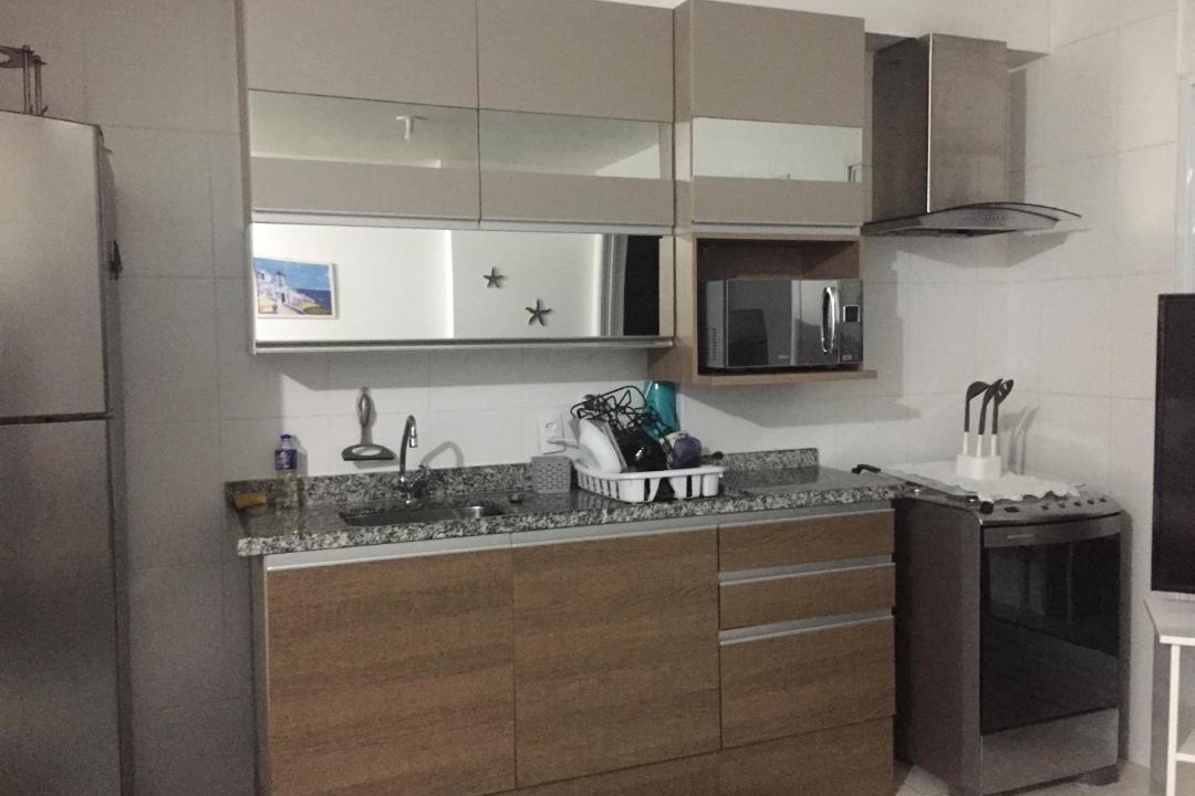 Photo of Kitchen in Parque Enseada