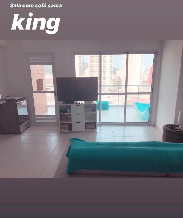 Photo of Livingroom in Parque Enseada