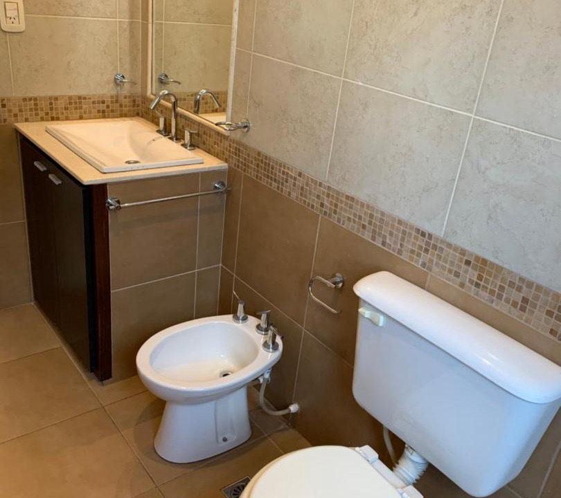 Photo of Bathroom in Barrio Centro