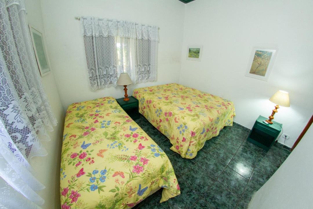 Photo of Bedroom in Praia das Palmeiras