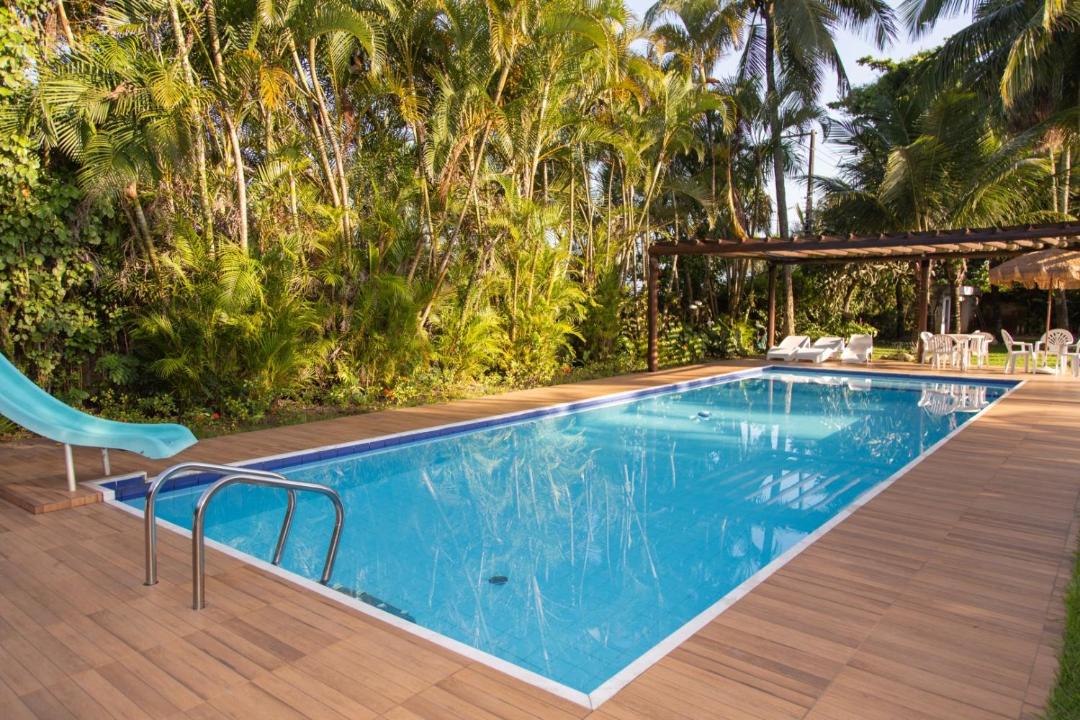 Photo of Outdoor in Praia das Palmeiras