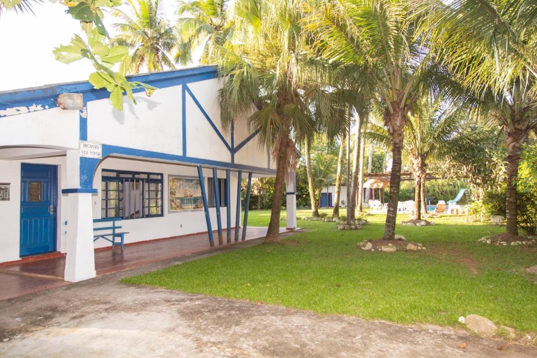 Photo of Buildings in Praia das Palmeiras