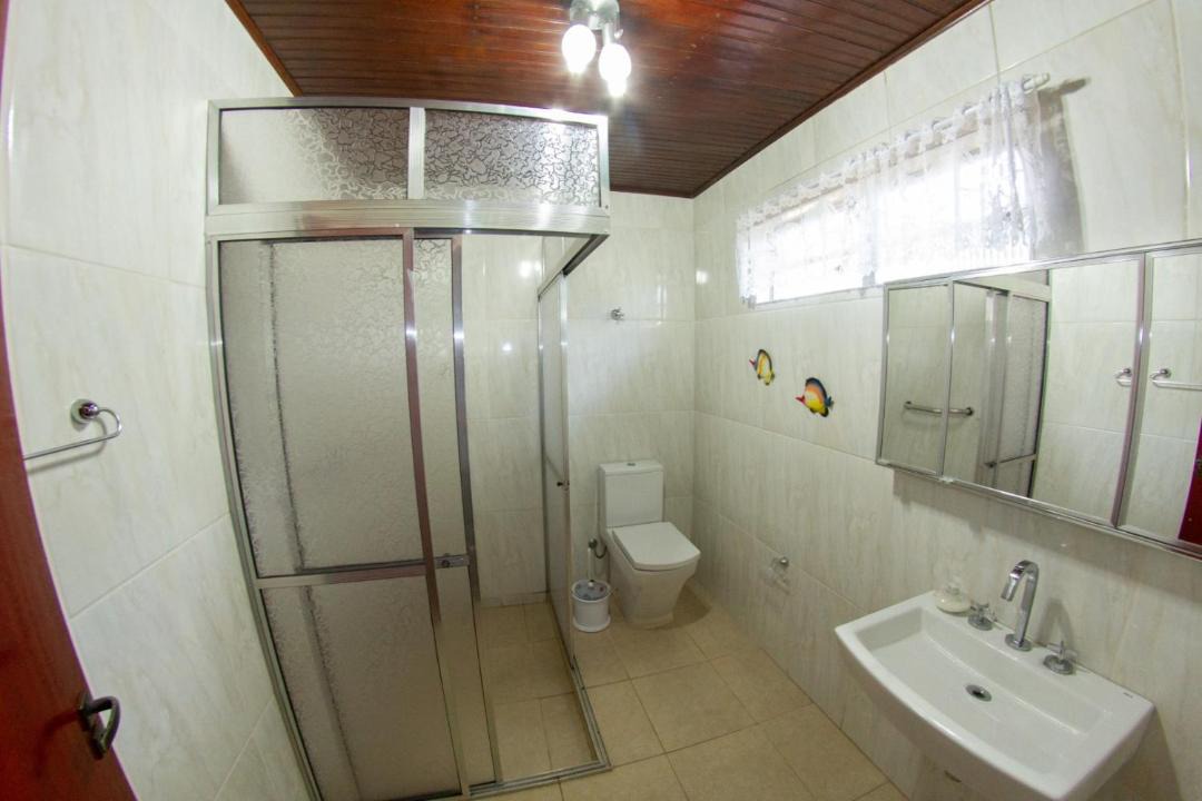 Photo of Bathroom in Praia das Palmeiras