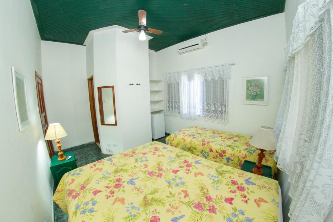 Photo of Bedroom in Praia das Palmeiras