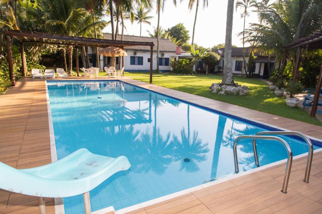 Photo of Outdoor in Praia das Palmeiras