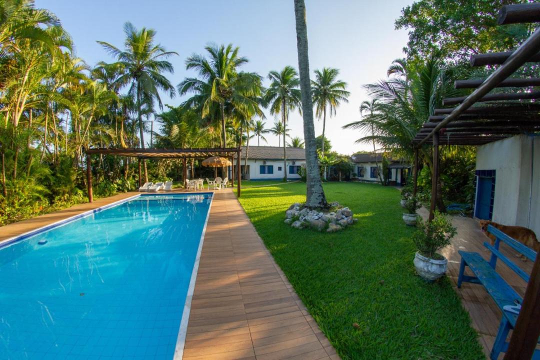 Photo of Outdoor in Praia das Palmeiras