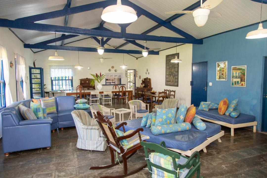 Photo of Livingroom in Praia das Palmeiras