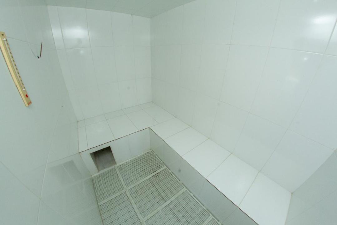 Photo of Bathroom in Praia das Palmeiras