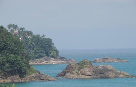Photo of Outdoor in Praia Grande