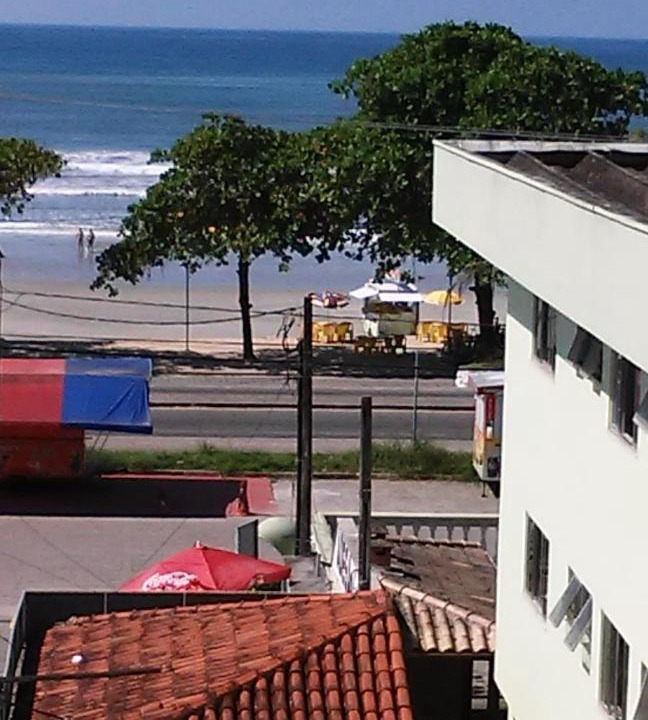 Photo of Patio Balcony in Praia Grande