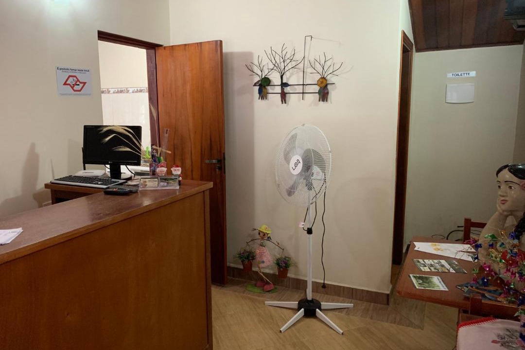 Photo of Livingroom in Monte Alegre do Sul