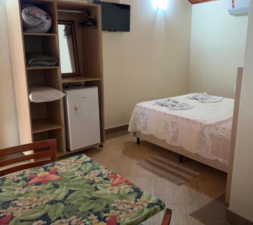 Photo of Bedroom in Monte Alegre do Sul