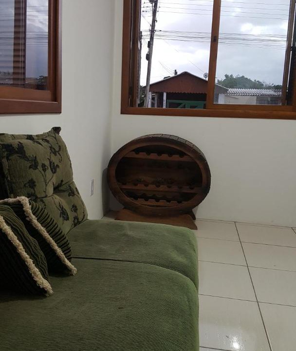 Photo of Bedroom in Tramandai