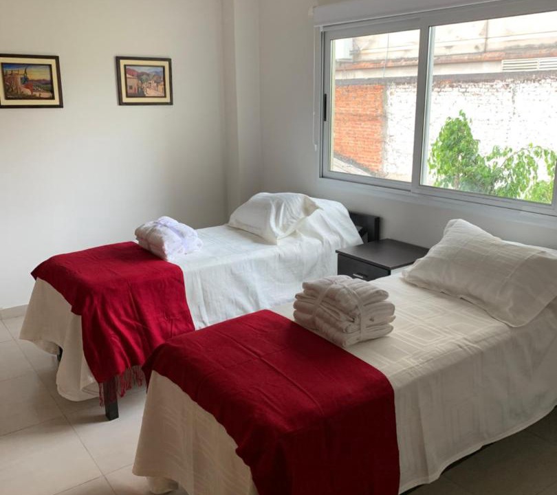 Photo of Bedroom in Barrio Centro