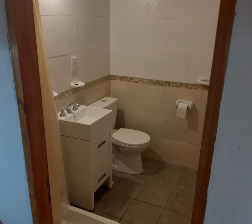 Photo of Bathroom in San Carlos de Bariloche